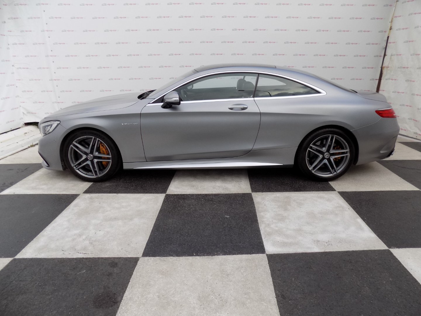 Mercedes-Benz Třídy S Ostatní 5,5 l 430 kw