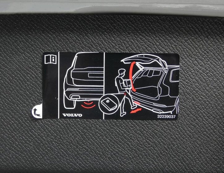 Volvo XC90 SUV / Terénní 2,0 l 173 kw