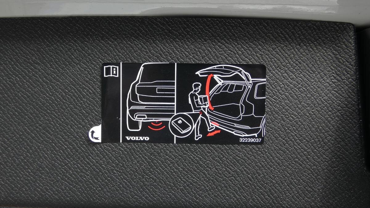 Volvo XC90 SUV / Terénní 2,0 l 173 kw