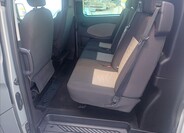 Ford Transit Custom 20