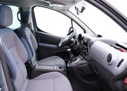 Citroën Berlingo MPV 1,6 l 82 kw