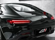 Mercedes-Benz AMG GT 10