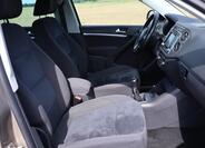 Volkswagen Tiguan 14