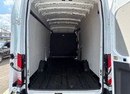 Ford Transit Skříň 2,0 l 77 kw