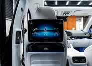 Mercedes-Benz GLS SUV / Terénní 4,0 l 410 kw