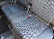 Suzuki Ignis Hatchback 1,2 l 61 kw