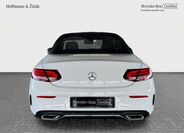 Mercedes-Benz Třídy C 6