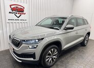 Škoda Kodiaq 2