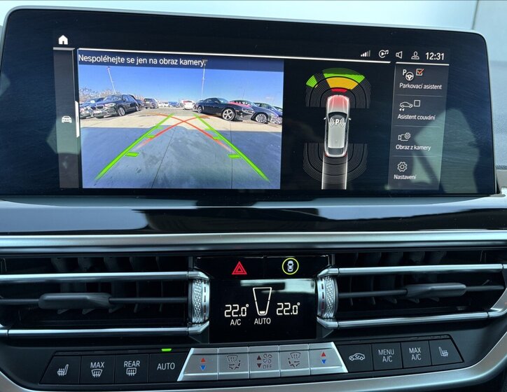 BMW X4 Ostatní 2,0 l 140 kw