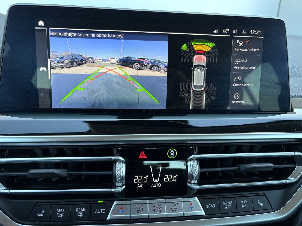 BMW X4 Ostatní 2,0 l 140 kw