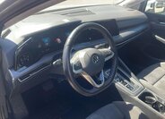 Volkswagen Golf Kombi 2,0 l 110 kw