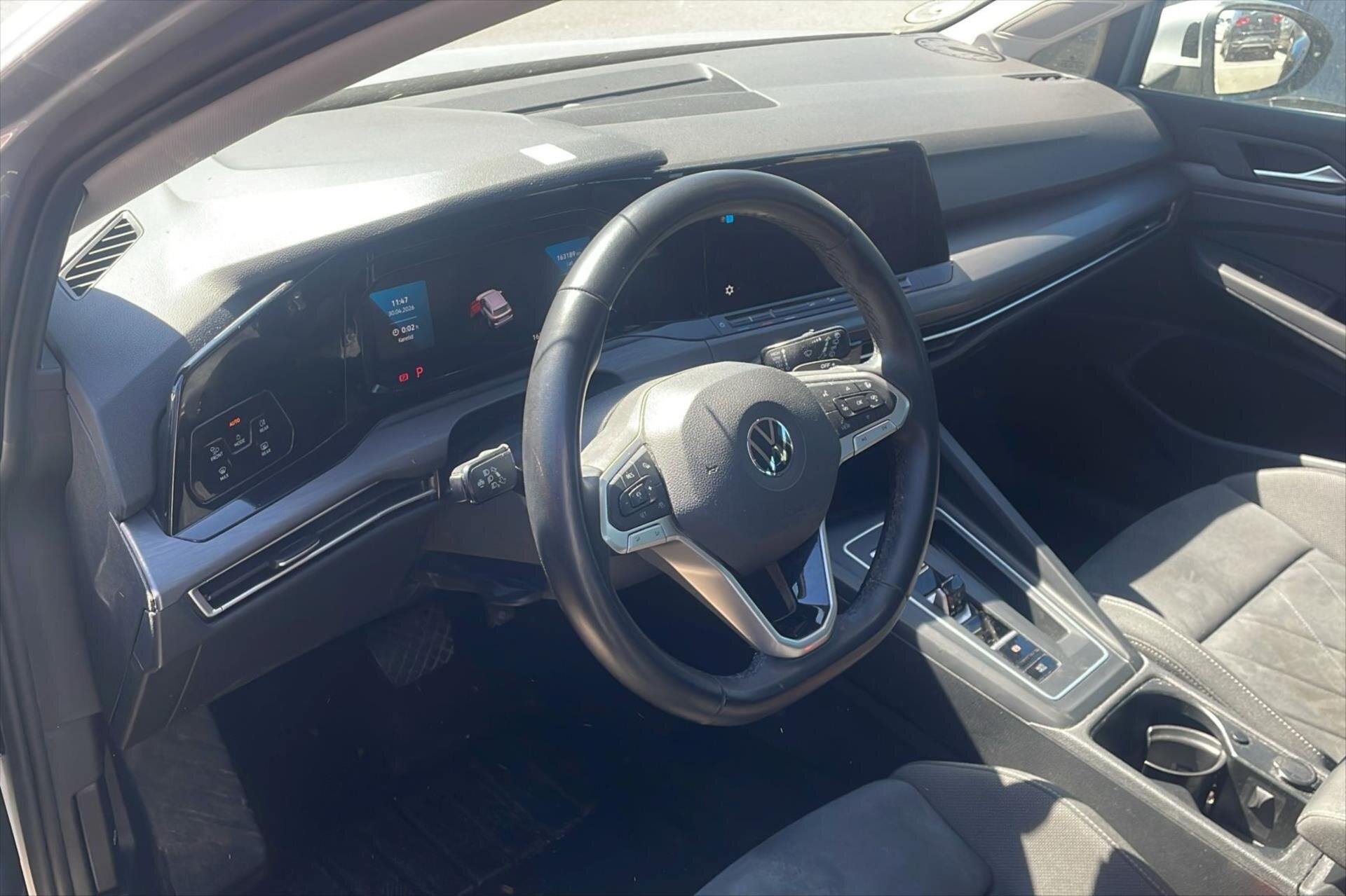 Volkswagen Golf Kombi 2,0 l 110 kw