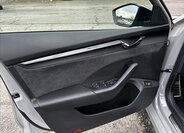 Škoda Octavia Kombi 2,0 l 147 kw