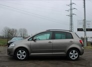 Volkswagen Golf Plus Kombi 1,2 l 77 kw