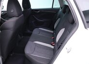 Škoda Scala Hatchback 1,5 l 110 kw