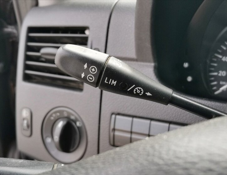 Mercedes-Benz Sprinter Ostatní 2,1 l 95 kw