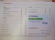 Škoda Octavia Kombi 1,4 l 90 kw