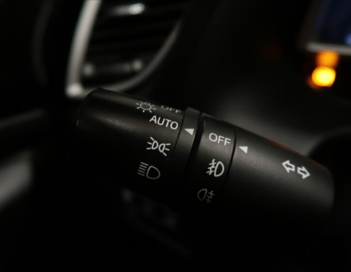 Mazda 3 Hatchback 2,0 l 88 kw