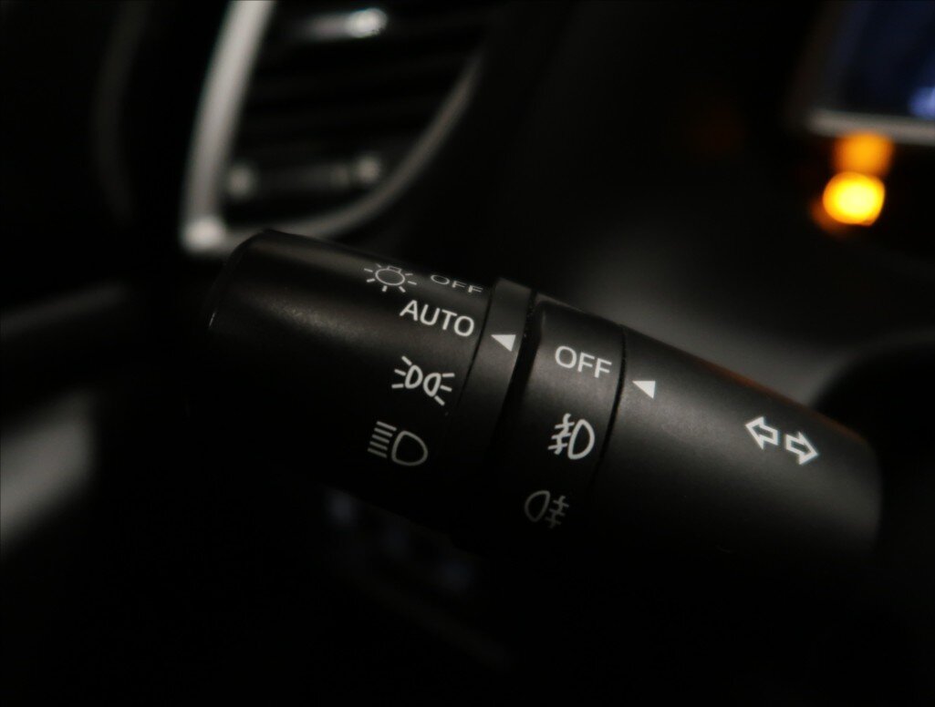 Mazda 3 Hatchback 2,0 l 88 kw