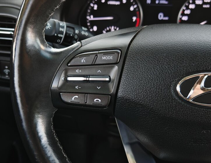 Hyundai i30 Kombi 1,5 l 117 kw