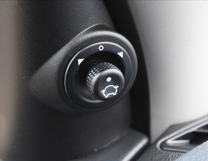 Ford Fusion Hatchback 1,4 l 59 kw