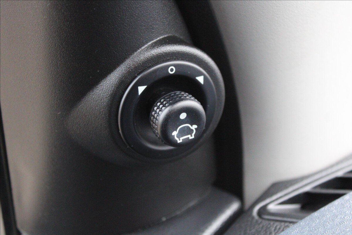 Ford Fusion Hatchback 1,4 l 59 kw