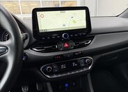 Hyundai i30 Liftback 2,0 l 206 kw
