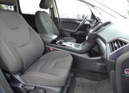 Ford S-MAX MPV 2,0 l 110 kw