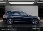 Mercedes-Benz GLC SUV 2,0 l 120 kw