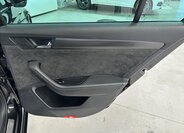 Škoda Superb Kombi 2,0 l 147 kw