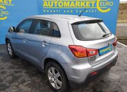 Mitsubishi ASX SUV 1,8 l 110 kw