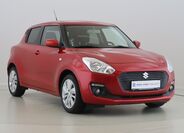Suzuki Swift 3