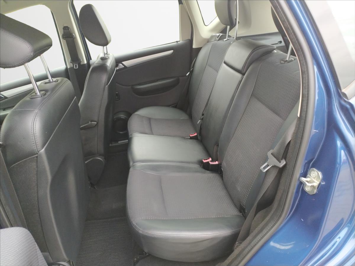 Mercedes-Benz Třídy A