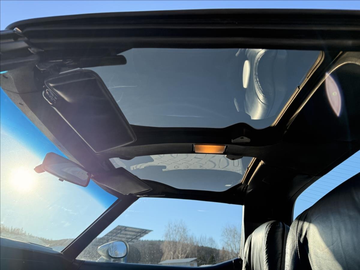 Chevrolet Corvette Kupé 5,7 l 169 kw