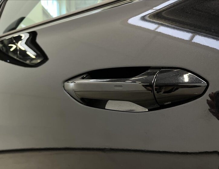 Škoda Kodiaq SUV 2,0 l 142 kw