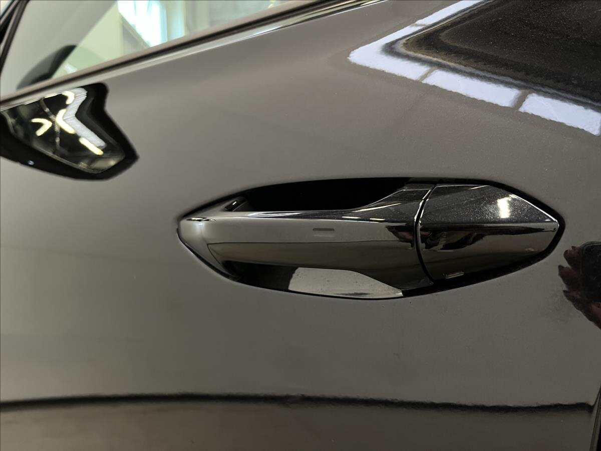 Škoda Kodiaq SUV 2,0 l 142 kw