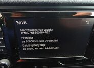 Škoda Octavia Kombi 1,4 l 110 kw