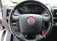 Fiat Ducato Užitková 2,3 l 103 kw