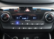 Hyundai Tucson SUV 2,0 l 100 kw