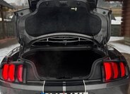 Ford Mustang Kupé 0,0 0