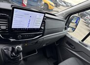 Ford Transit Skříň 2,0 l 96 kw