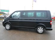Volkswagen Multivan Kombi 1,9 l 92 kw