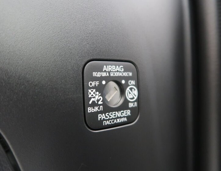 Toyota RAV4 SUV / Terénní 2,5 l 131 kw