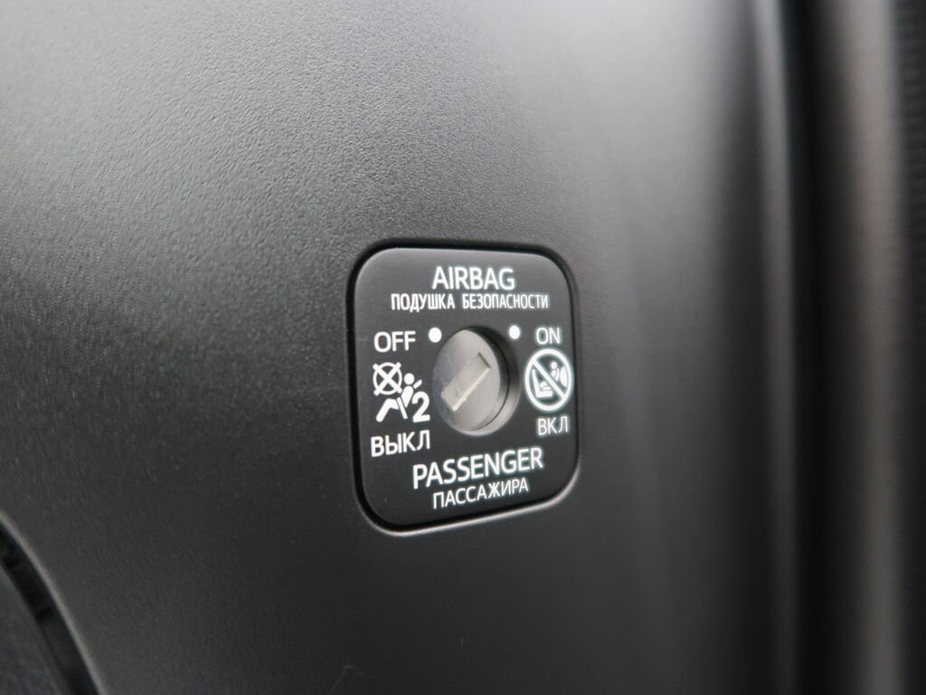 Toyota RAV4 SUV / Terénní 2,5 l 131 kw