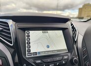 Hyundai i40 Kombi 1,7 l 104 kw