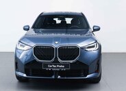 BMW X3 SUV 2,0 l 145 kw