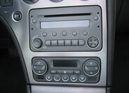 Alfa Romeo Spider Kabriolet 2,2 l 136 kw