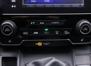 Honda CR-V SUV / Terénní 1,5 l 127 kw