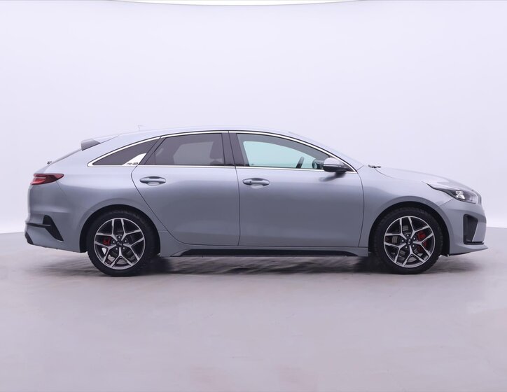 KIA ProCeed Kombi 1,4 l 103 kw