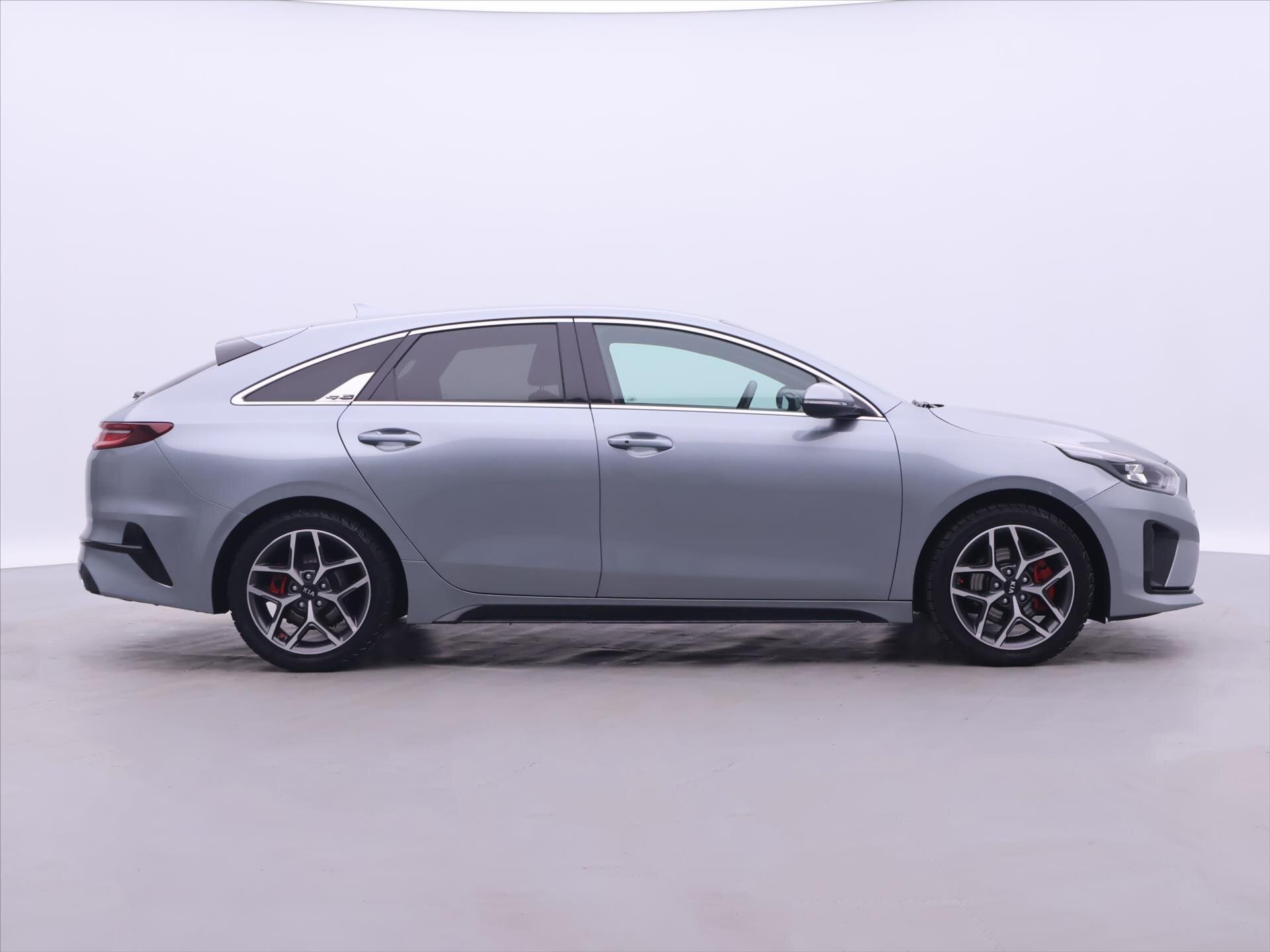 KIA ProCeed Kombi 1,4 l 103 kw